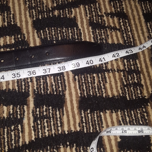 Kirkland Signature Accessories Kirkland Signature Belt Poshmark